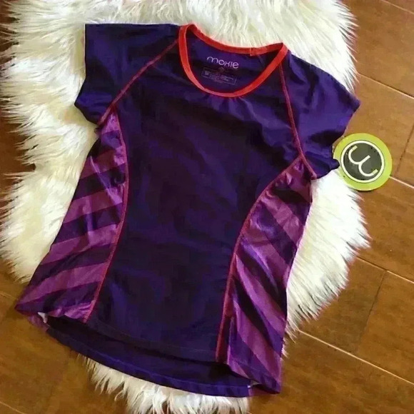 MOXIE Cycling Women's Jersey Cadence Color Block - Picture 2 of 8